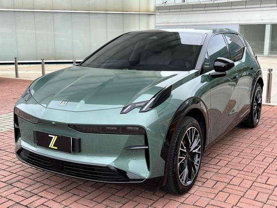 ZEEKR X 66 KW ELÉTRICO FLAGSHIP AWD